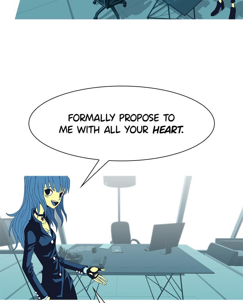 Read Vampire Syndrome chapter 59 image 28 on Lezhin