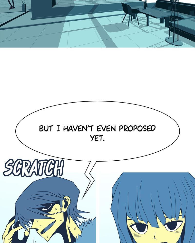 Read Vampire Syndrome chapter 59 image 32 on Lezhin