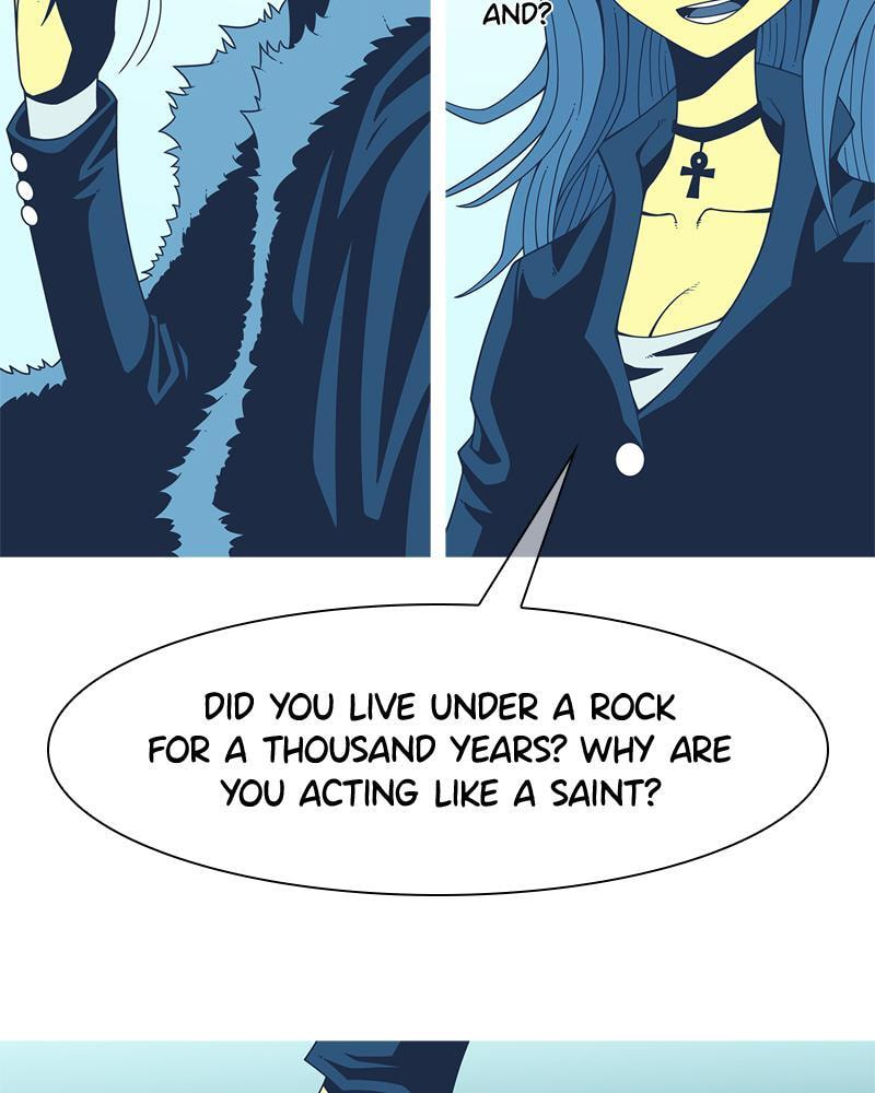 Read Vampire Syndrome chapter 59 image 33 on Lezhin
