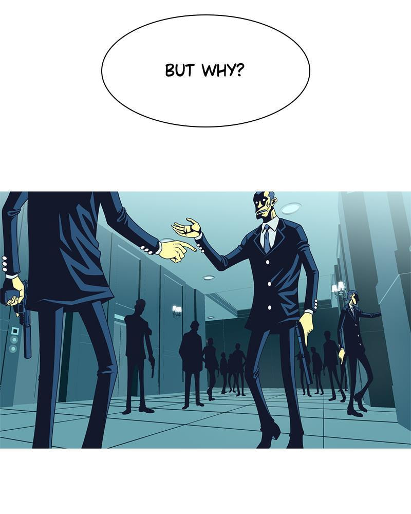 Read Vampire Syndrome chapter 59 image 4 on Lezhin