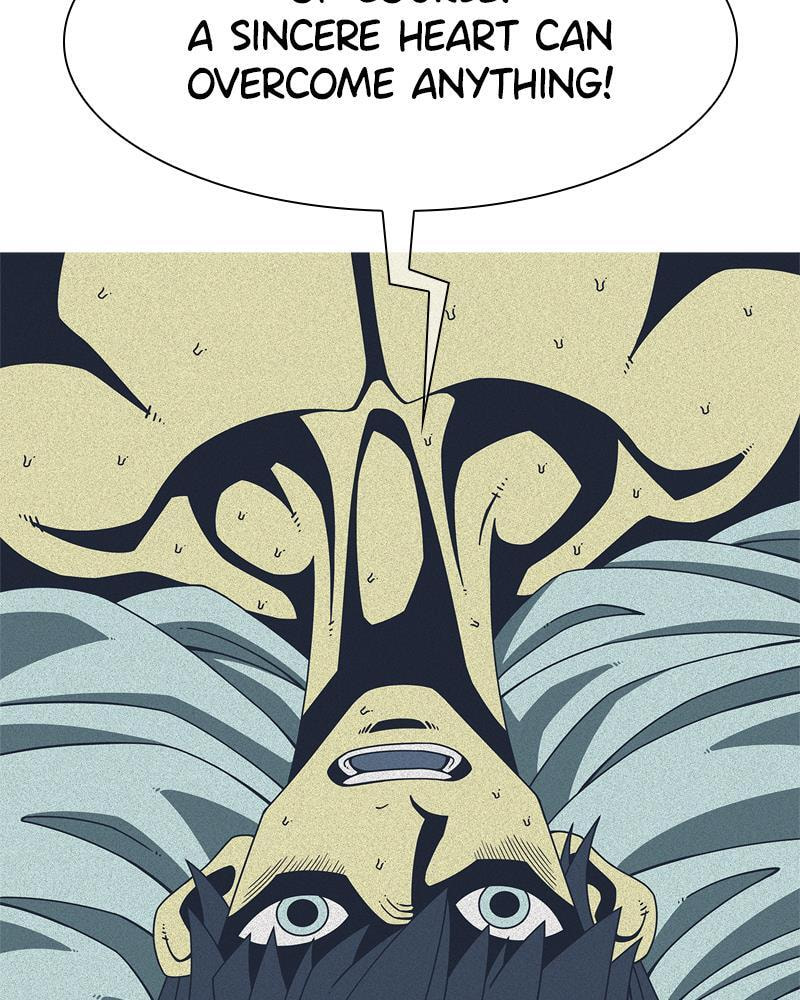 Read Vampire Syndrome chapter 59 image 60 on Lezhin