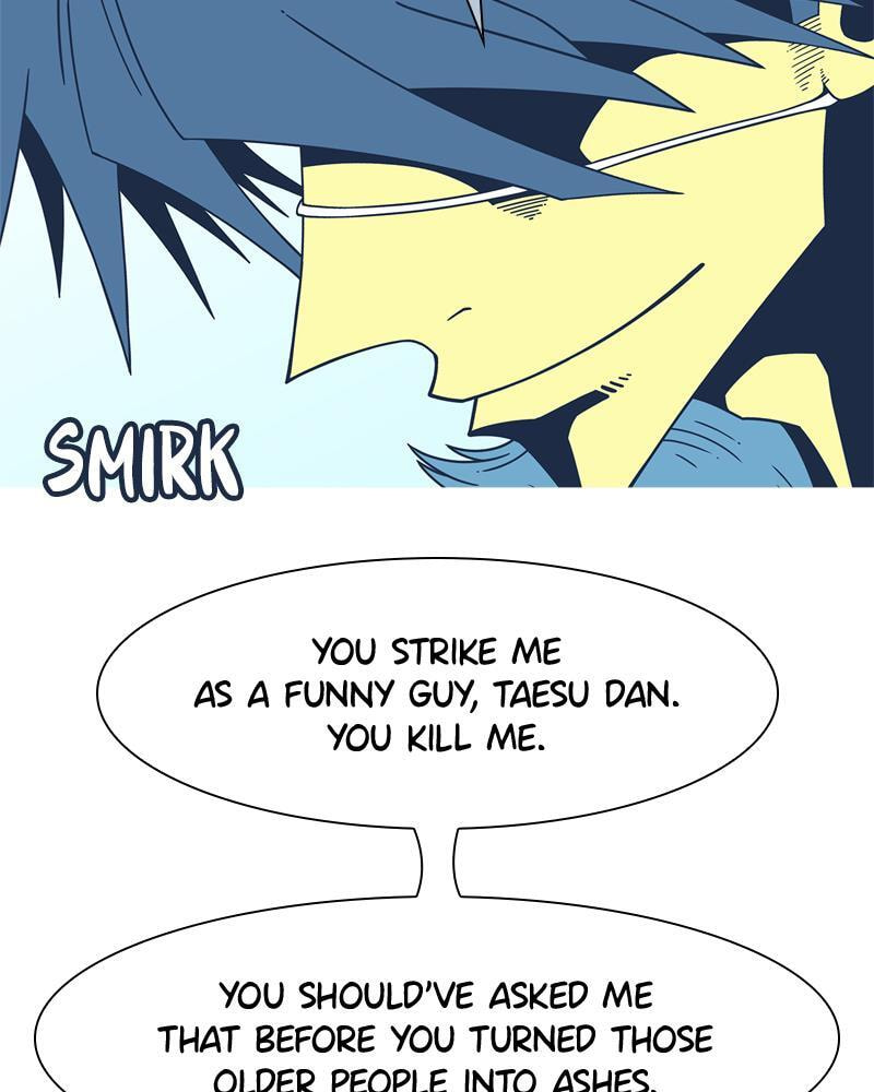 Read Vampire Syndrome chapter 59 image 9 on Lezhin