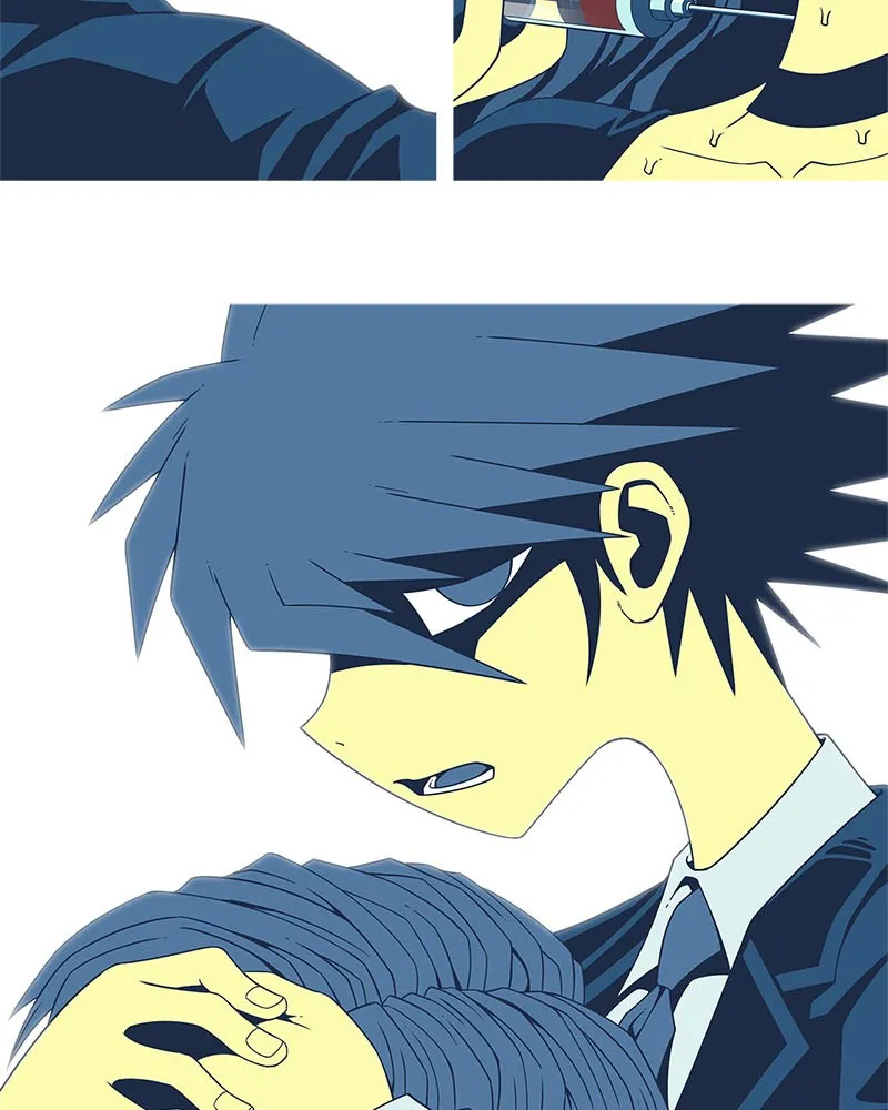 Read Vampire Syndrome chapter 6 image 1 on Lezhin