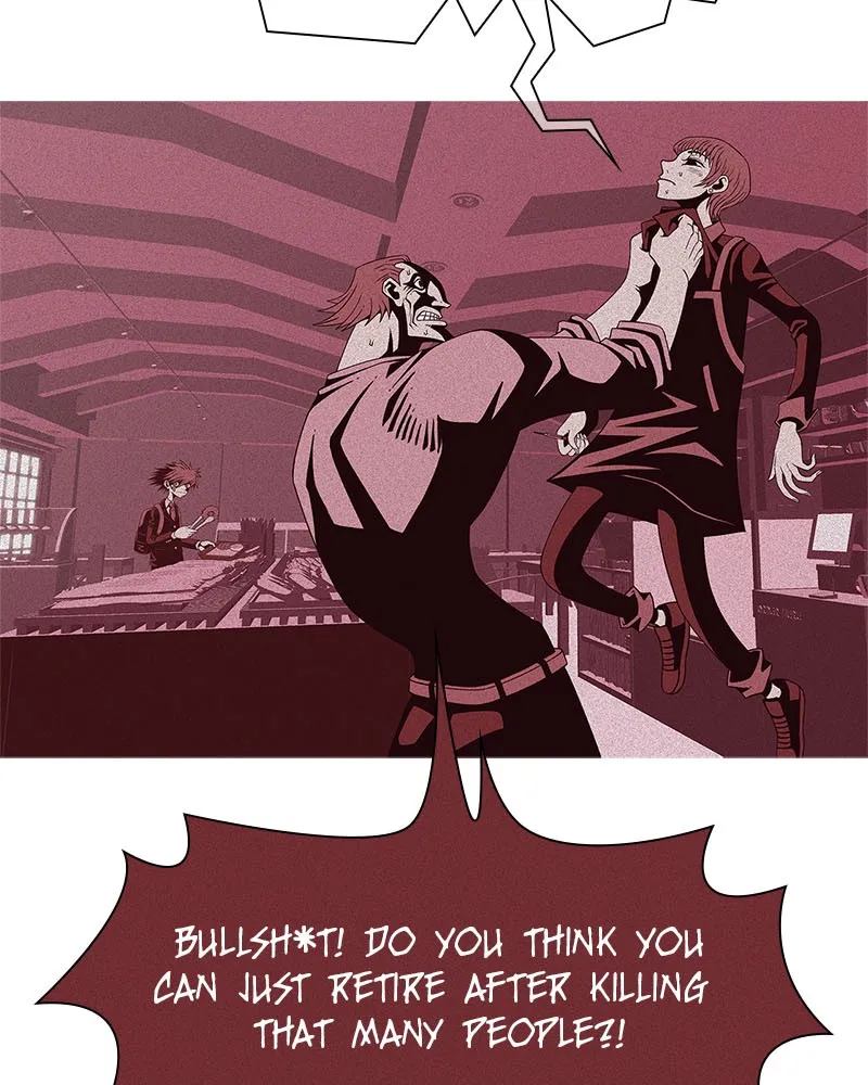 Read Vampire Syndrome chapter 6 image 11 on Lezhin