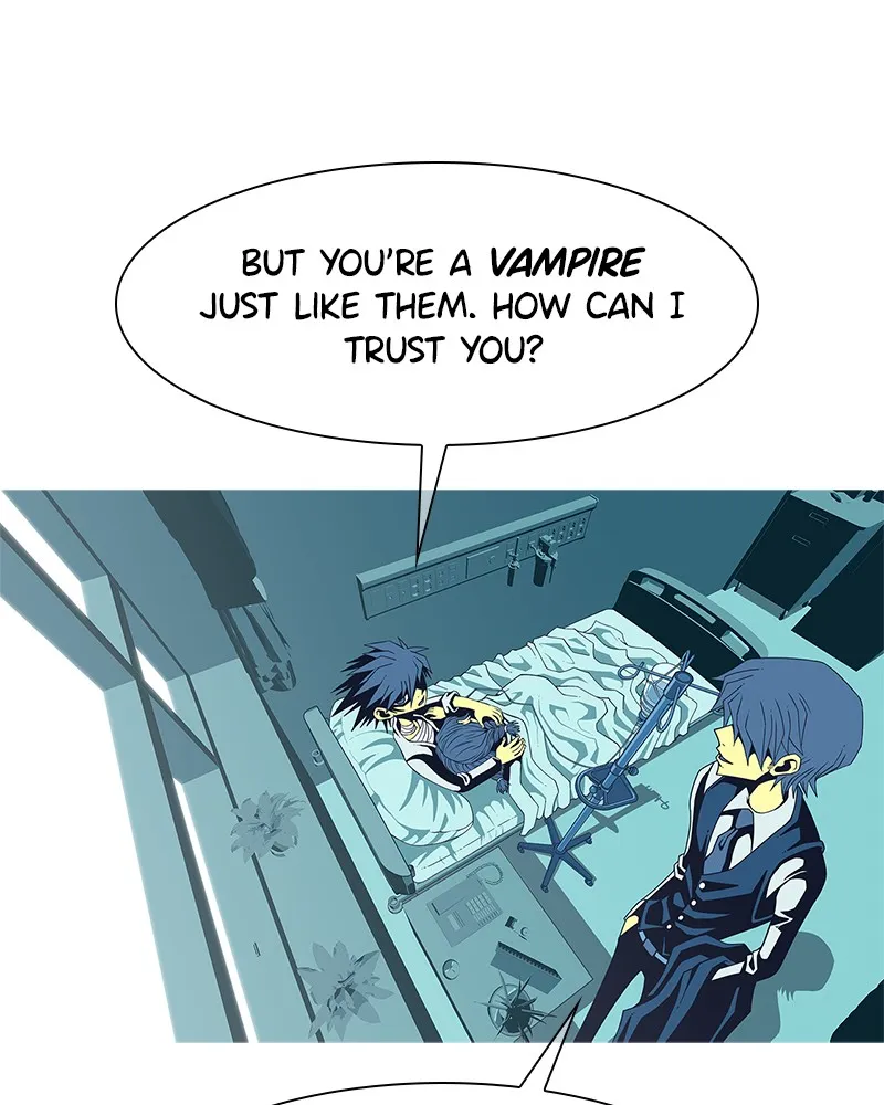 Read Vampire Syndrome chapter 6 image 118 on Lezhin