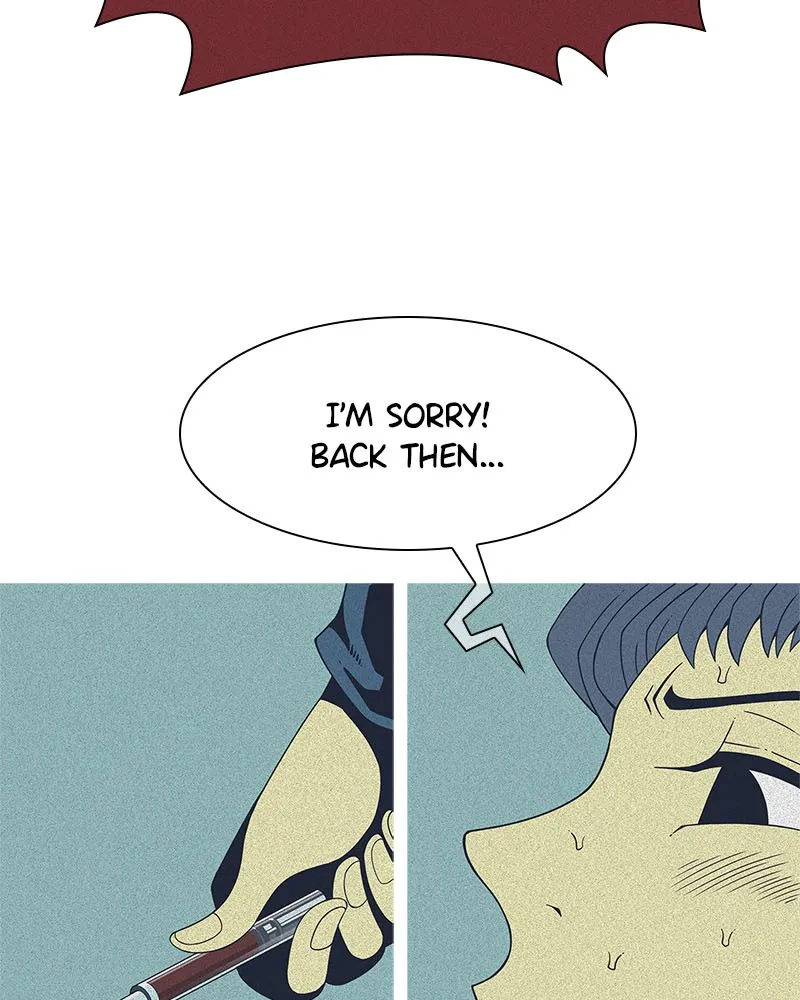 Read Vampire Syndrome chapter 6 image 12 on Lezhin