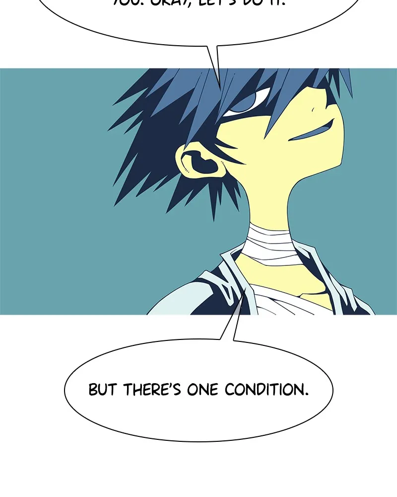 Read Vampire Syndrome chapter 6 image 121 on Lezhin