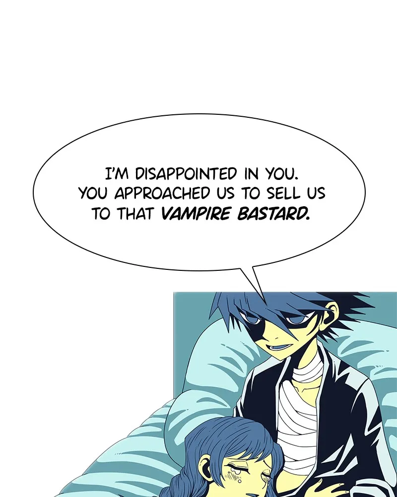Read Vampire Syndrome chapter 6 image 129 on Lezhin