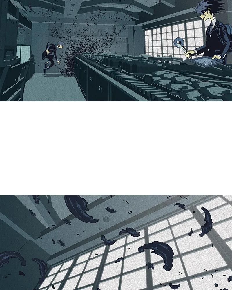 Read Vampire Syndrome chapter 6 image 17 on Lezhin