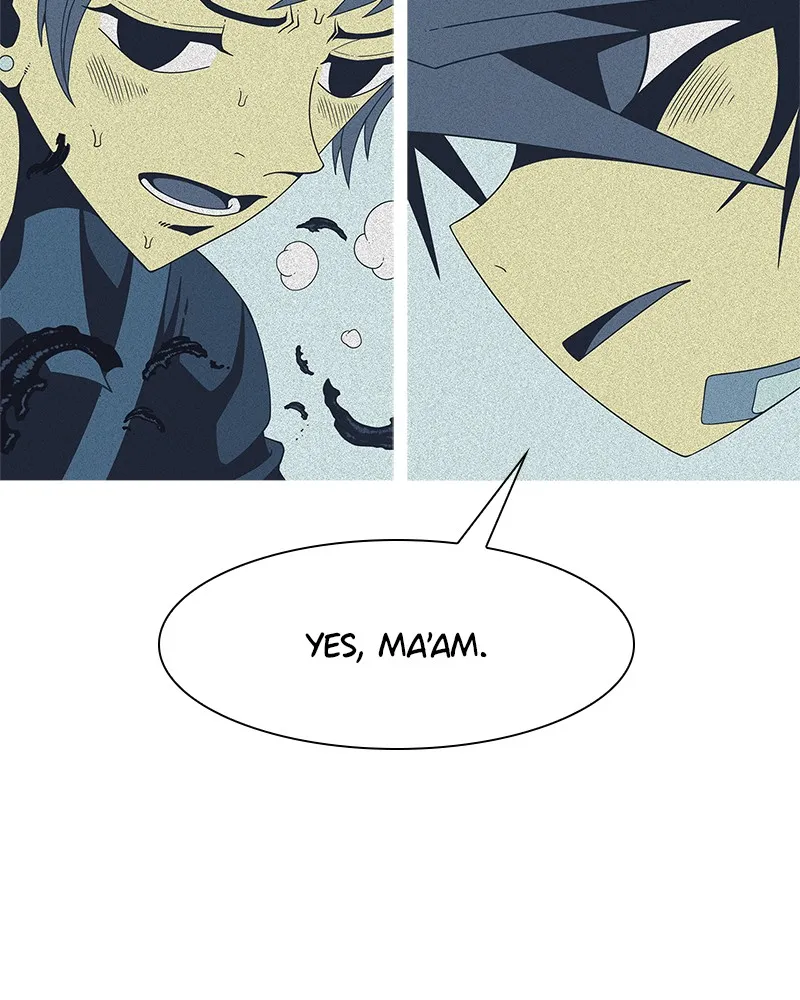 Read Vampire Syndrome chapter 6 image 19 on Lezhin