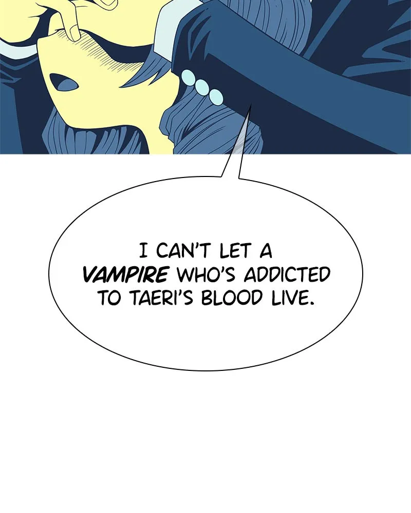 Read Vampire Syndrome chapter 6 image 2 on Lezhin