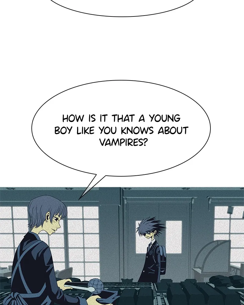 Read Vampire Syndrome chapter 6 image 22 on Lezhin