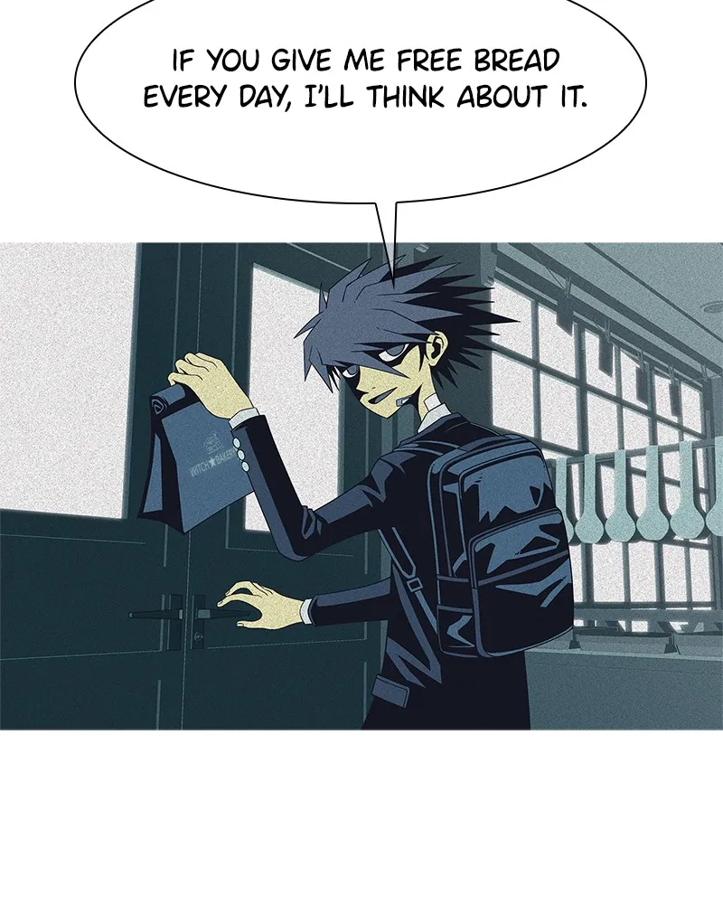 Read Vampire Syndrome chapter 6 image 25 on Lezhin