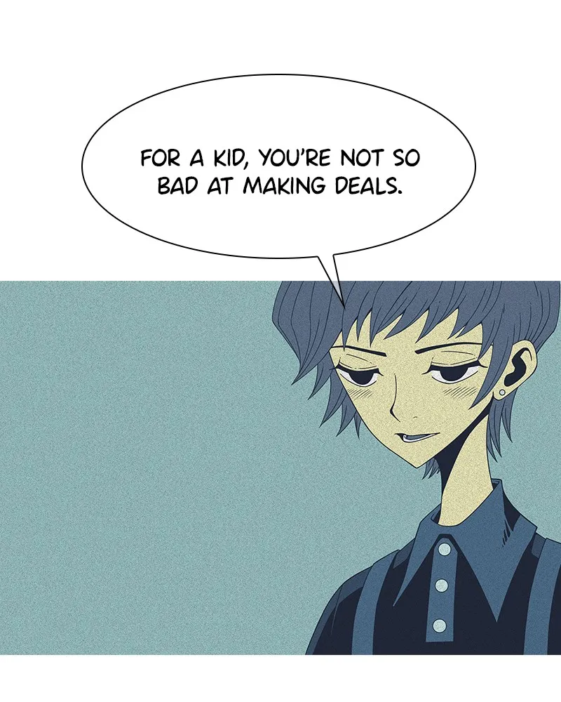 Read Vampire Syndrome chapter 6 image 26 on Lezhin