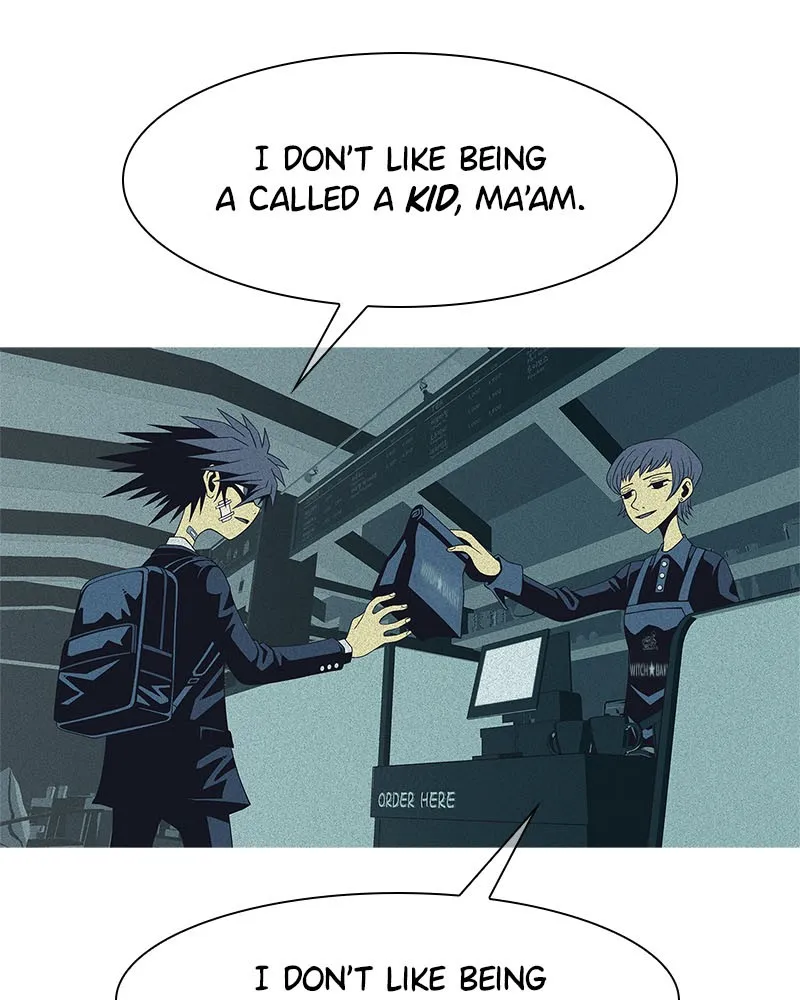 Read Vampire Syndrome chapter 6 image 30 on Lezhin