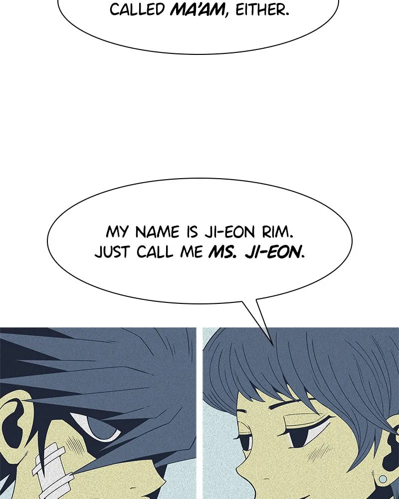 Read Vampire Syndrome chapter 6 image 31 on Lezhin