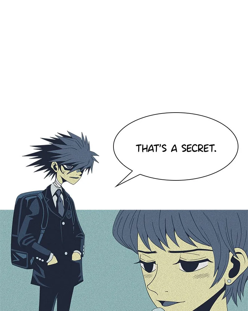 Read Vampire Syndrome chapter 6 image 37 on Lezhin