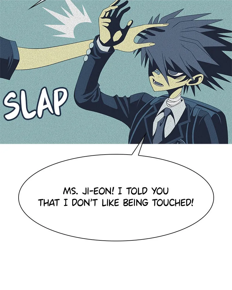 Read Vampire Syndrome chapter 6 image 39 on Lezhin