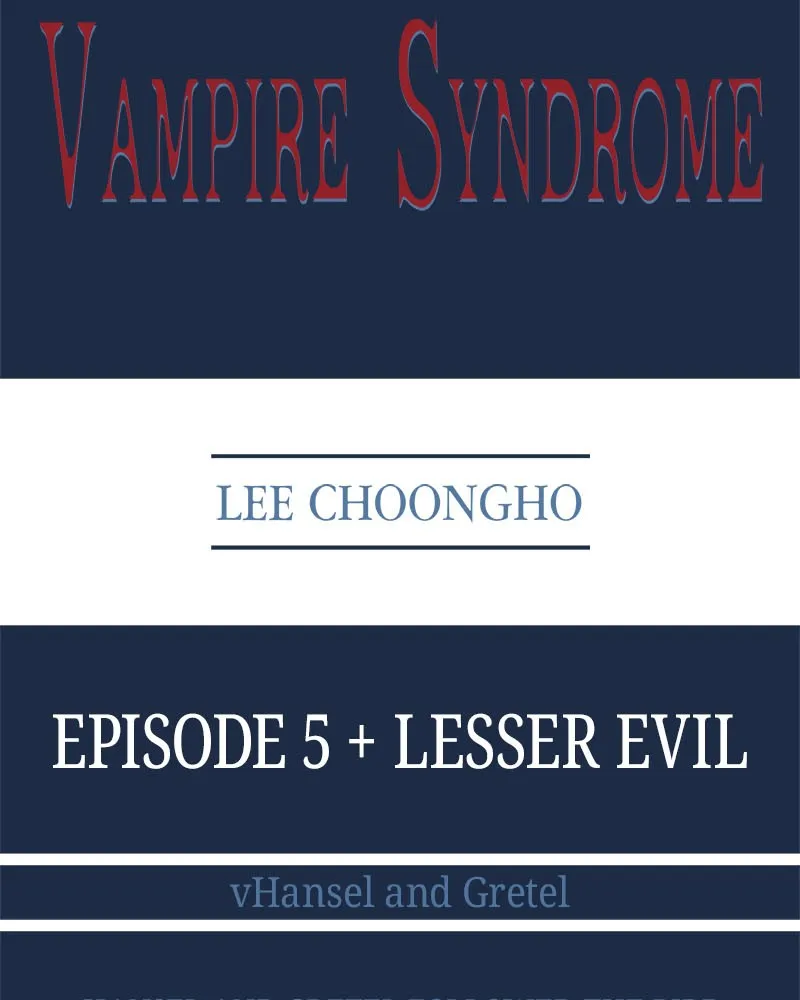 Read Vampire Syndrome chapter 6 image 4 on Lezhin