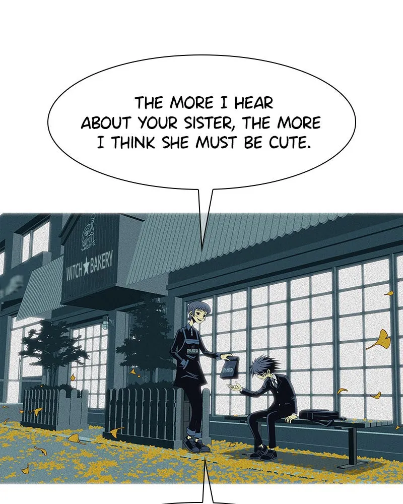 Read Vampire Syndrome chapter 6 image 42 on Lezhin