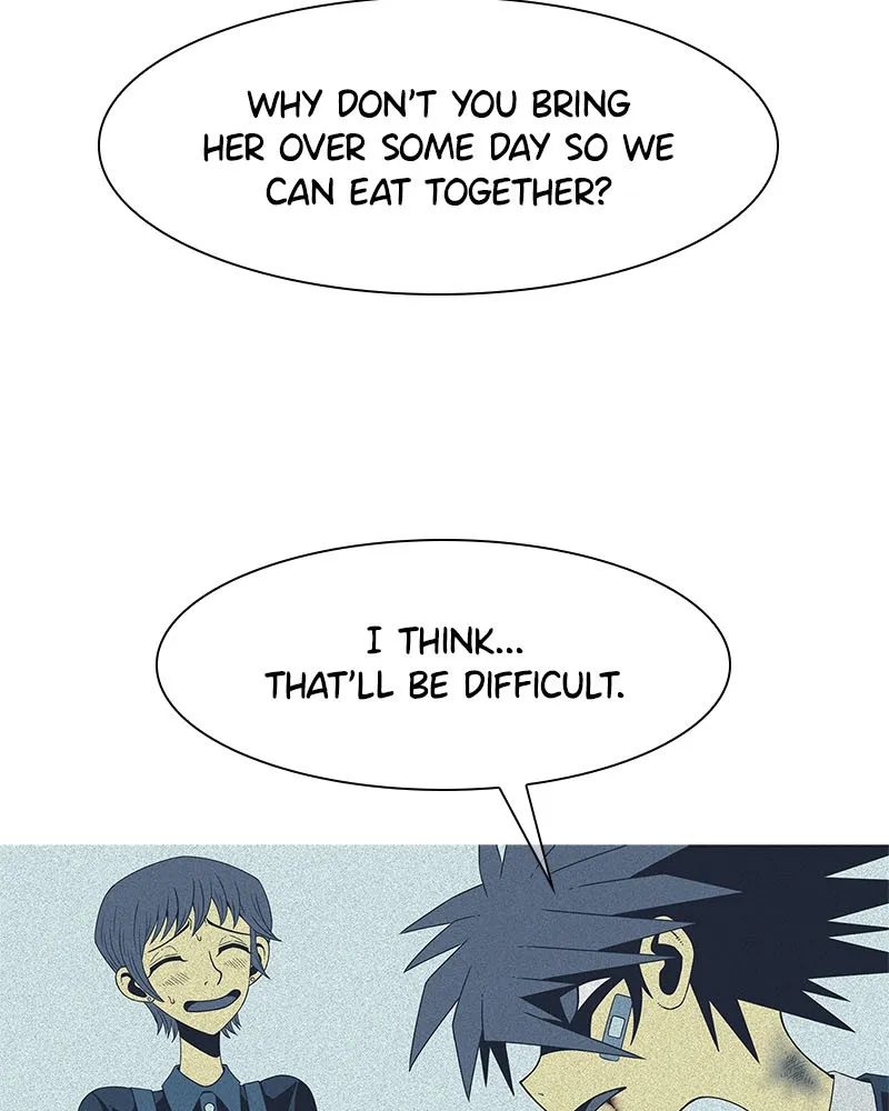 Read Vampire Syndrome chapter 6 image 43 on Lezhin