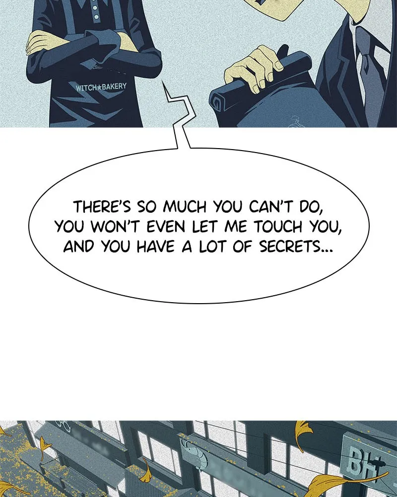 Read Vampire Syndrome chapter 6 image 44 on Lezhin