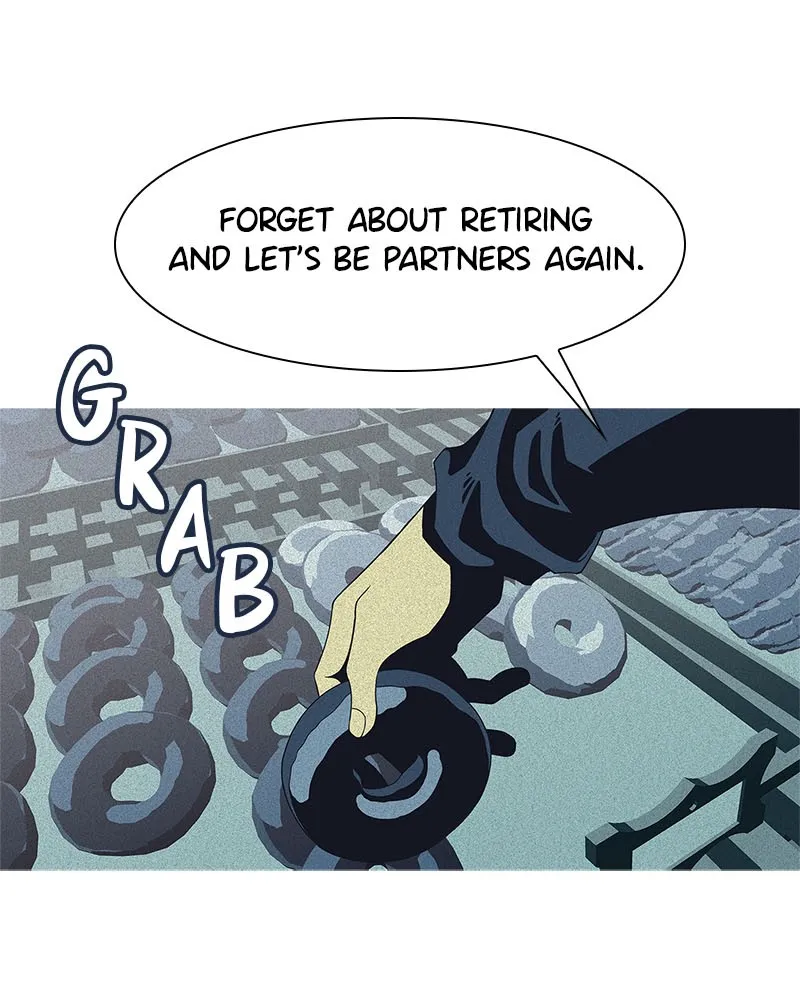 Read Vampire Syndrome chapter 6 image 49 on Lezhin