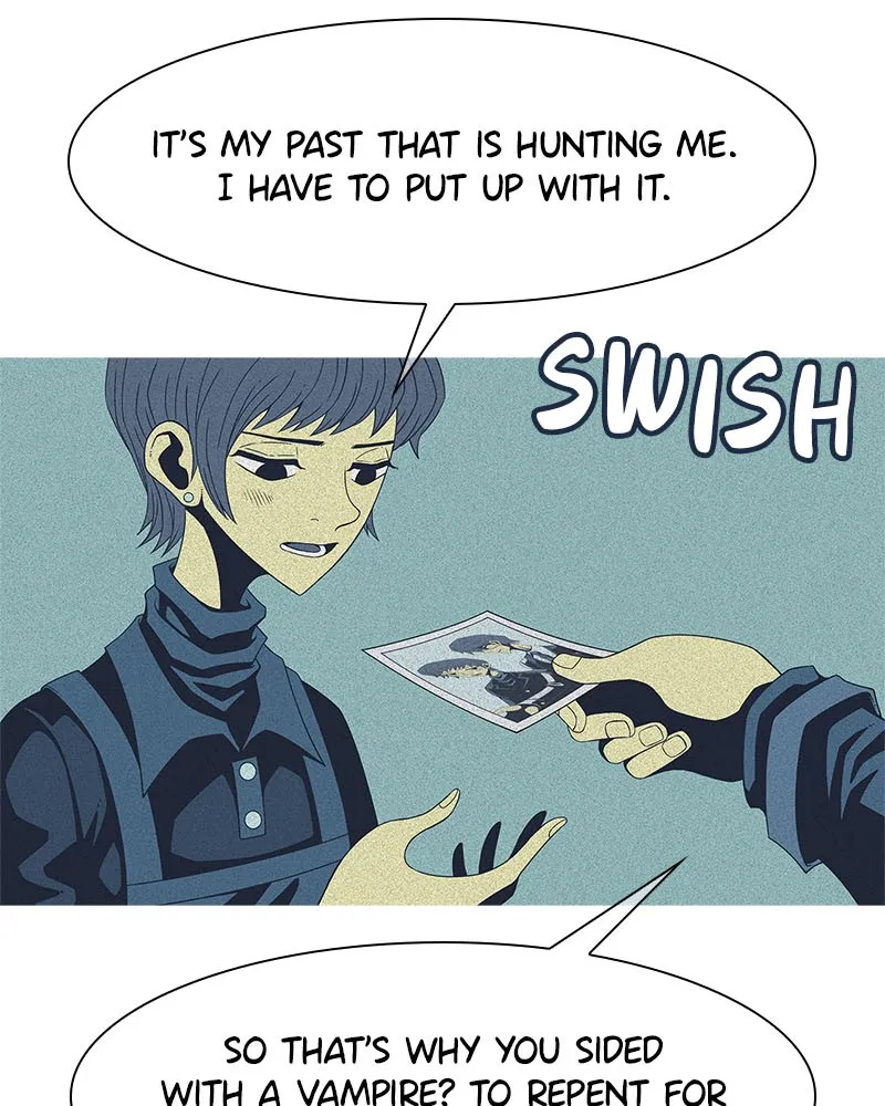 Read Vampire Syndrome chapter 6 image 53 on Lezhin