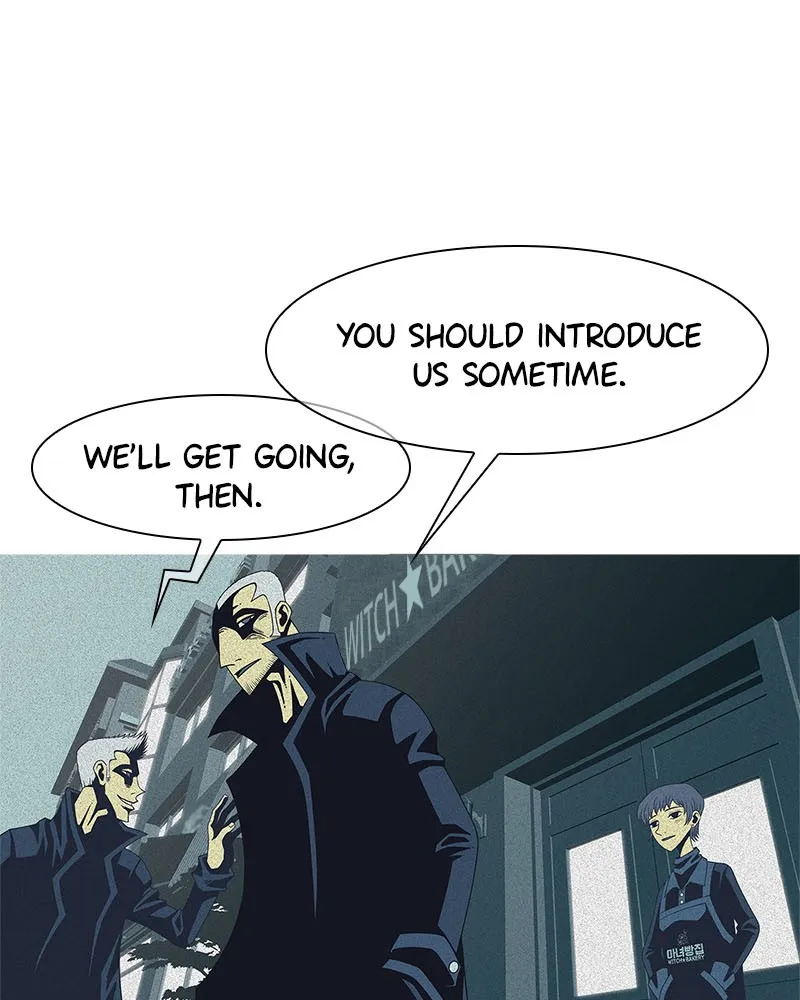 Read Vampire Syndrome chapter 6 image 58 on Lezhin
