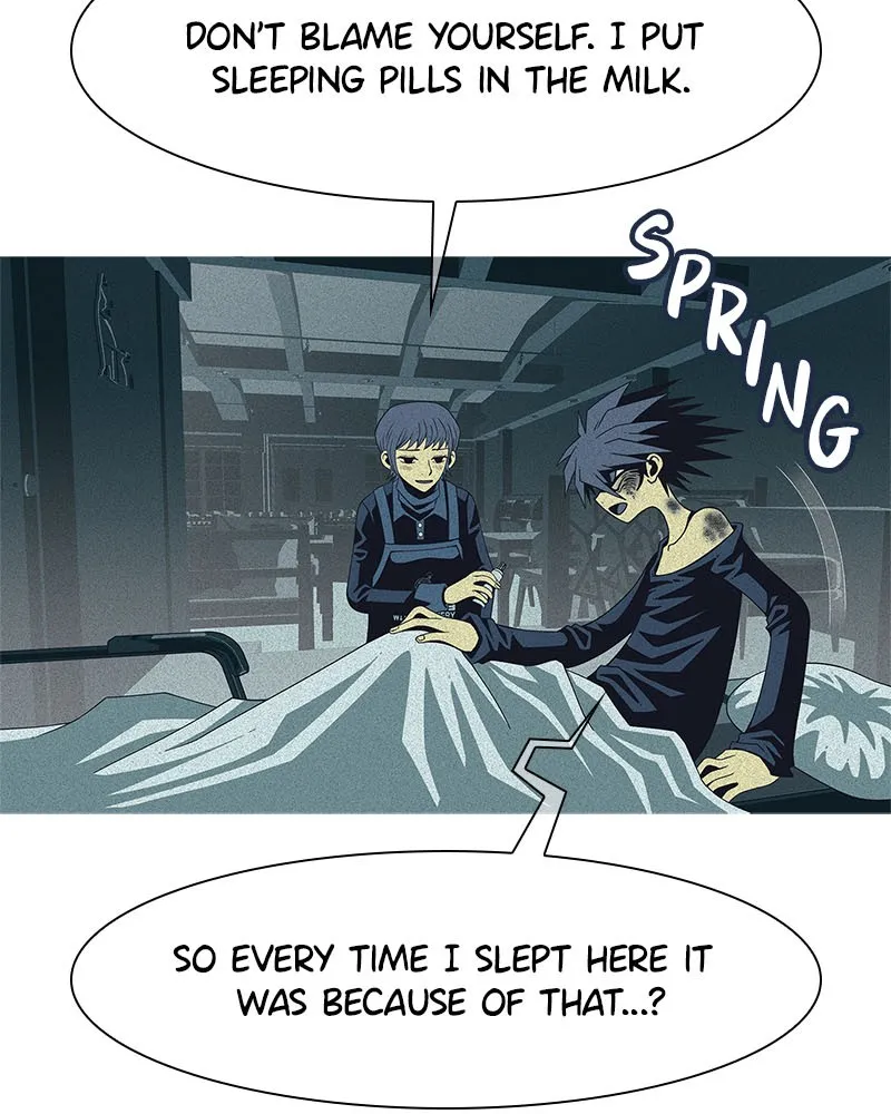 Read Vampire Syndrome chapter 6 image 72 on Lezhin