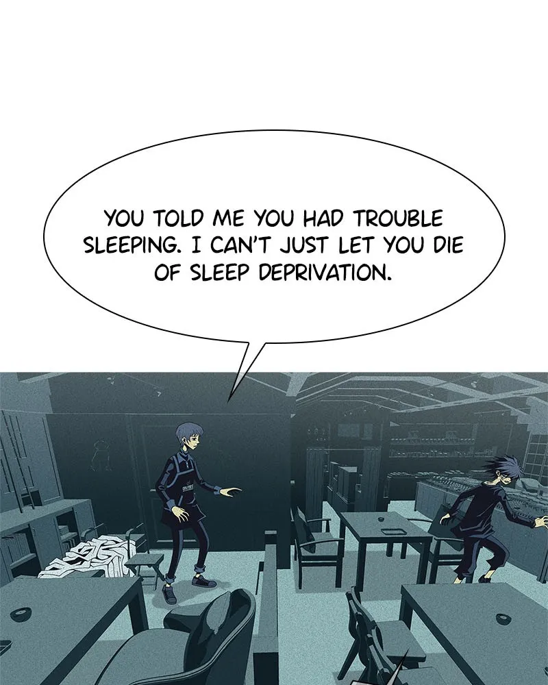 Read Vampire Syndrome chapter 6 image 73 on Lezhin