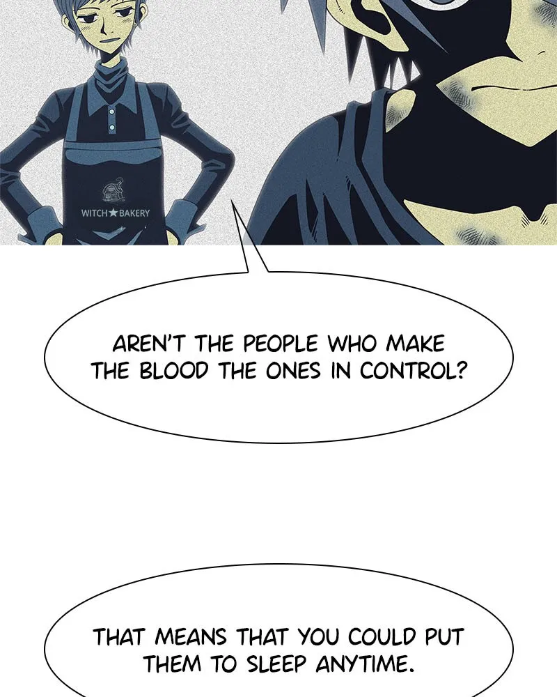 Read Vampire Syndrome chapter 6 image 75 on Lezhin