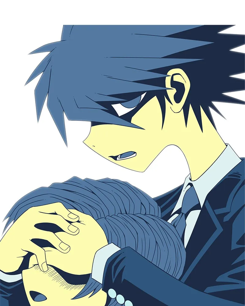 Read Vampire Syndrome chapter 6 image 84 on Lezhin