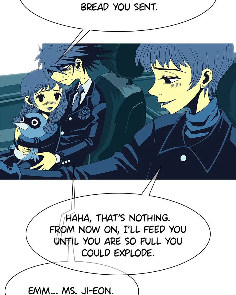 Read Vampire Syndrome chapter 6 image 92 on Lezhin