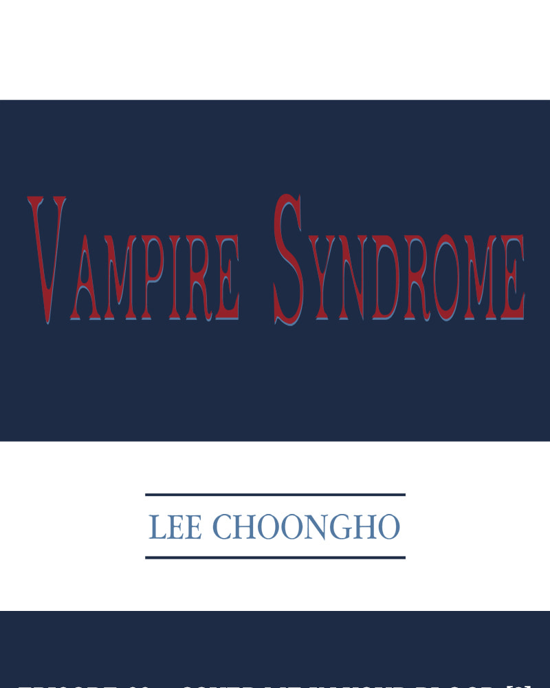 Read Vampire Syndrome chapter 60 image 1 on Lezhin