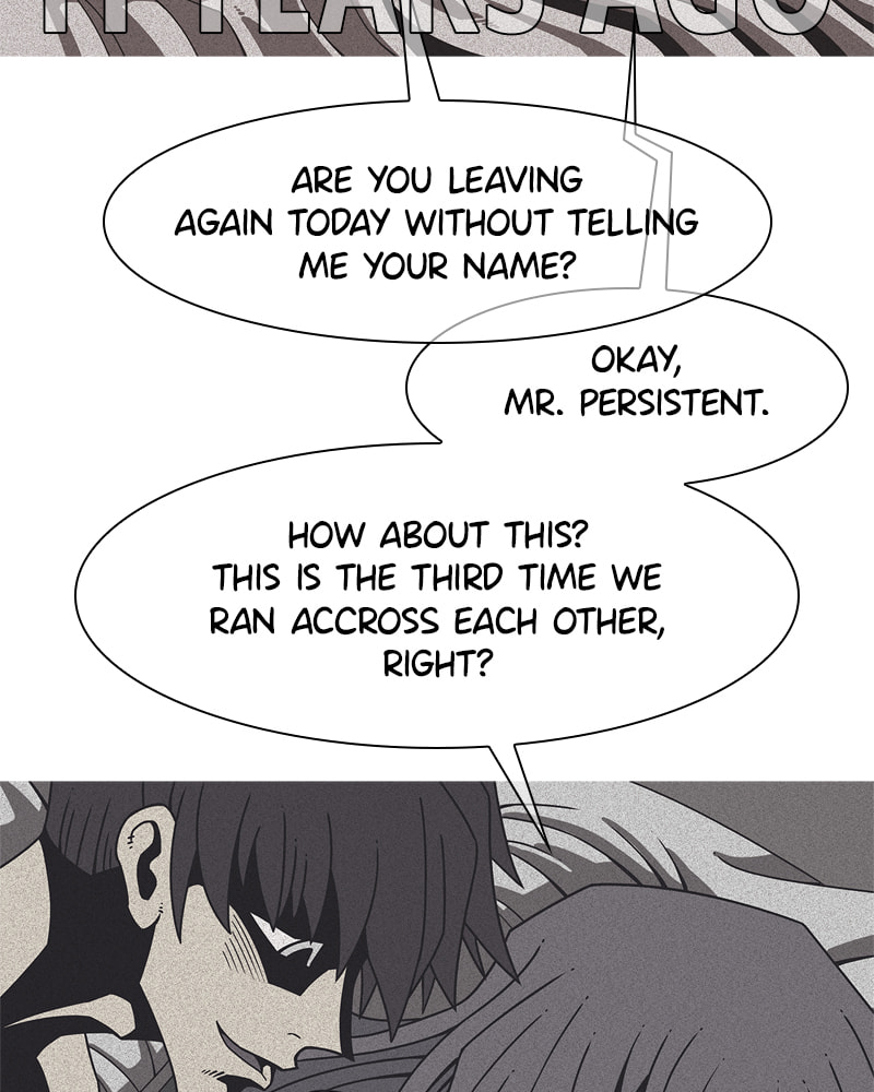 Read Vampire Syndrome chapter 60 image 11 on Lezhin