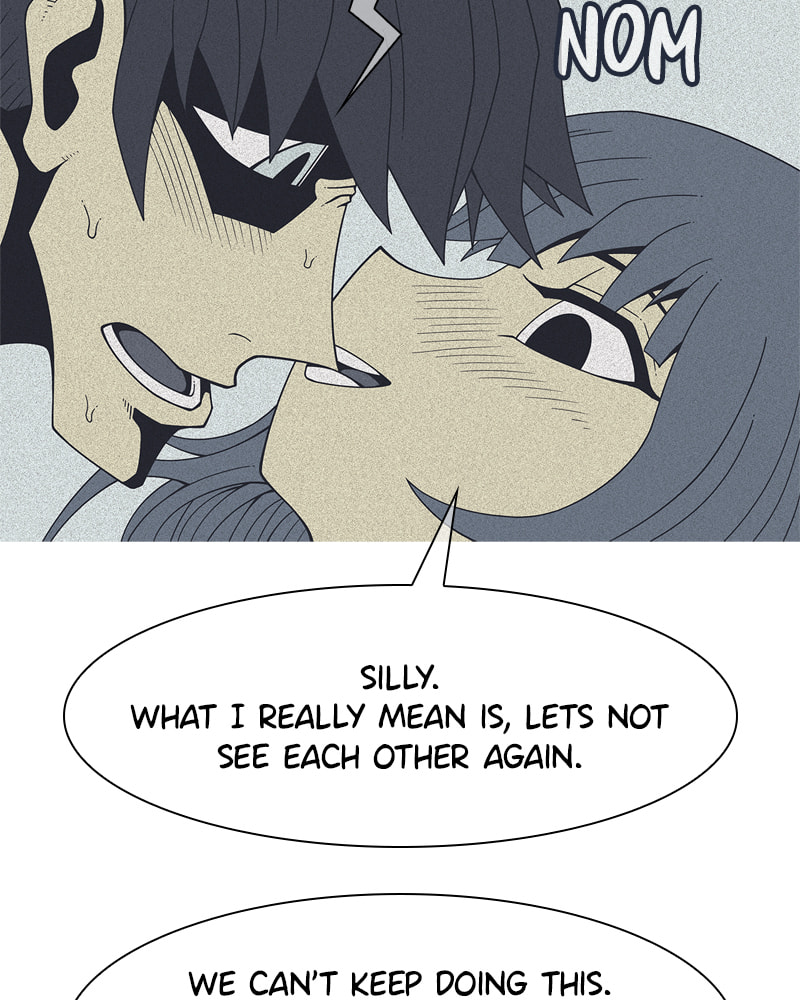 Read Vampire Syndrome chapter 60 image 13 on Lezhin