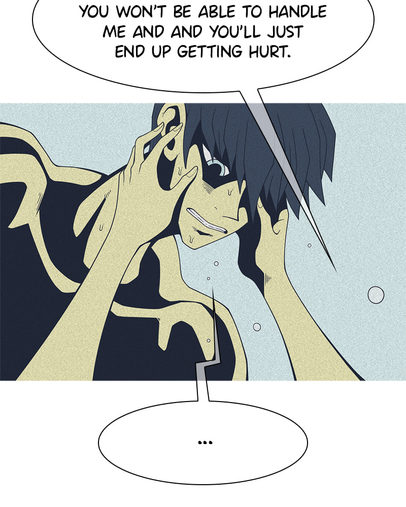 Read Vampire Syndrome chapter 60 image 14 on Lezhin