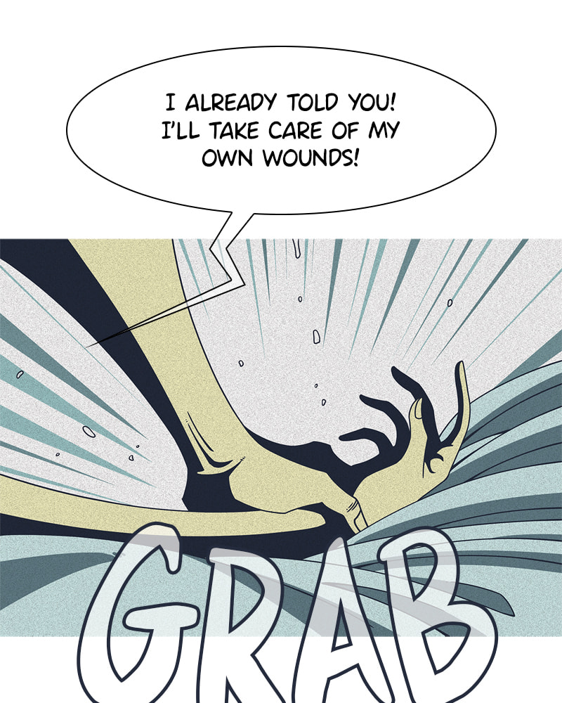 Read Vampire Syndrome chapter 60 image 15 on Lezhin