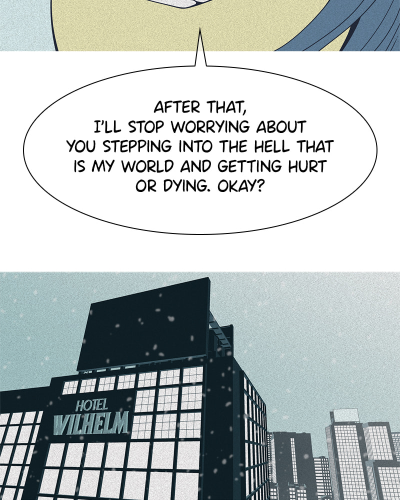 Read Vampire Syndrome chapter 60 image 19 on Lezhin