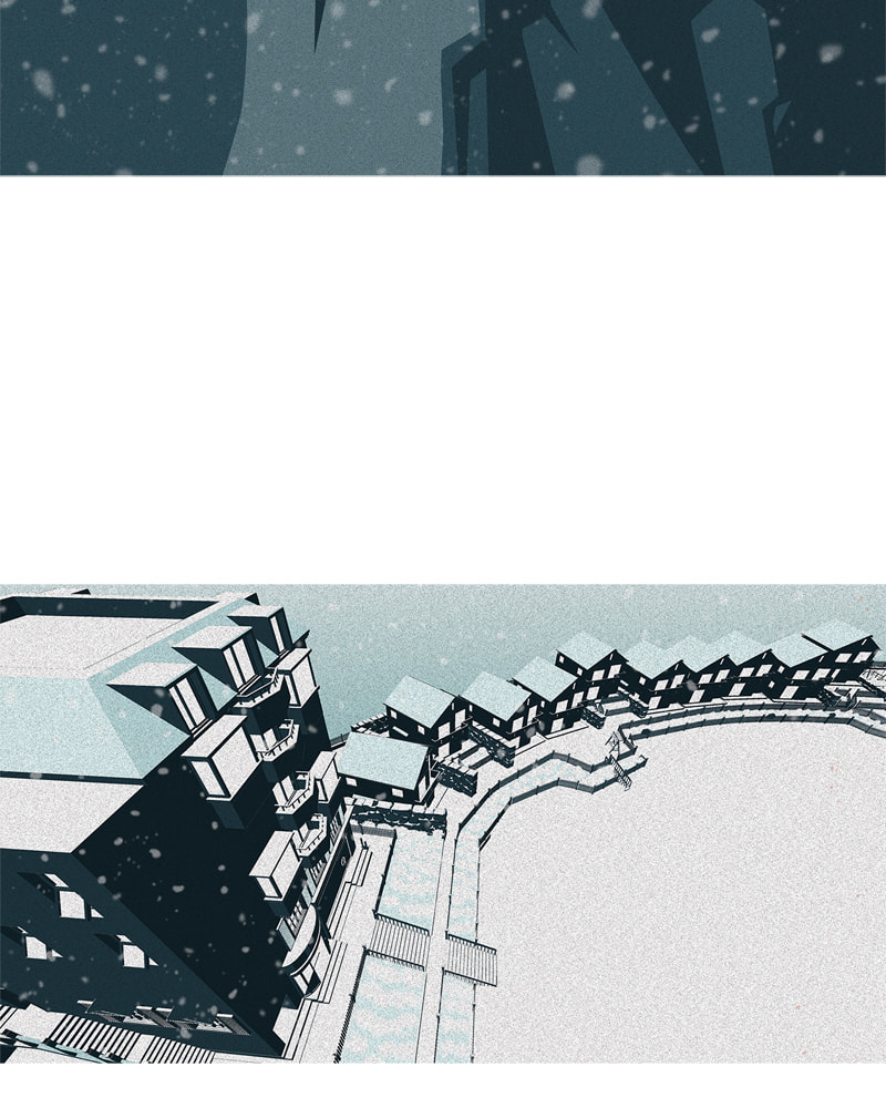 Read Vampire Syndrome chapter 60 image 27 on Lezhin