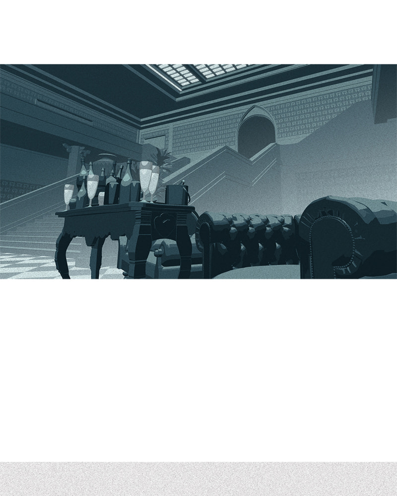 Read Vampire Syndrome chapter 60 image 29 on Lezhin