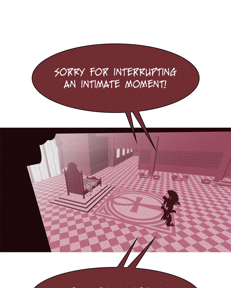Read Vampire Syndrome chapter 60 image 31 on Lezhin
