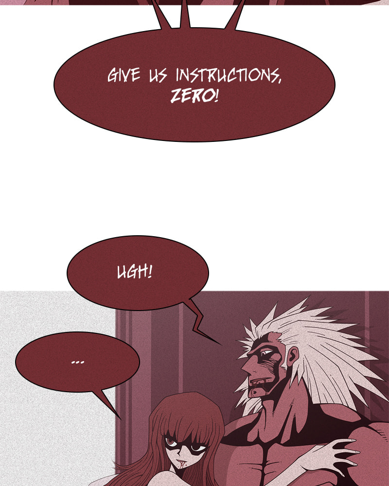 Read Vampire Syndrome chapter 60 image 33 on Lezhin