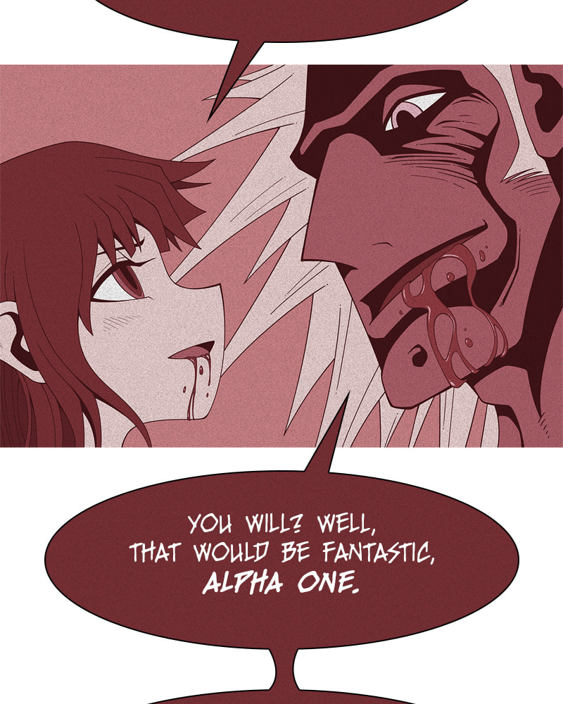 Read Vampire Syndrome chapter 60 image 35 on Lezhin