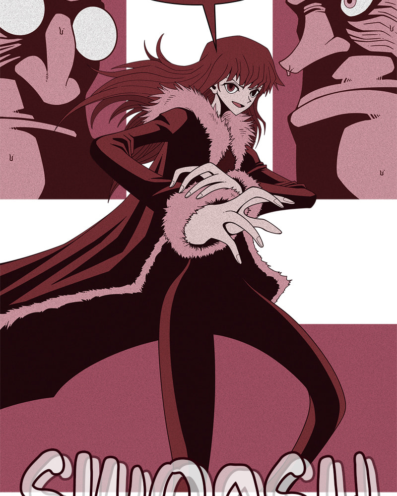 Read Vampire Syndrome chapter 60 image 37 on Lezhin