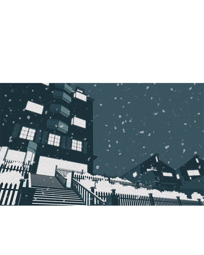 Read Vampire Syndrome chapter 60 image 40 on Lezhin