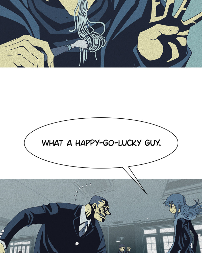 Read Vampire Syndrome chapter 60 image 47 on Lezhin