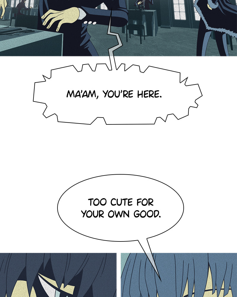 Read Vampire Syndrome chapter 60 image 48 on Lezhin