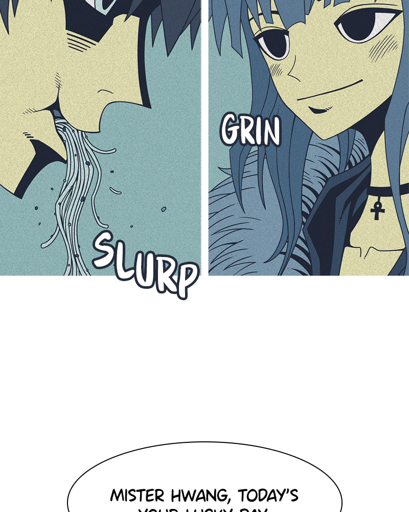 Read Vampire Syndrome chapter 60 image 49 on Lezhin